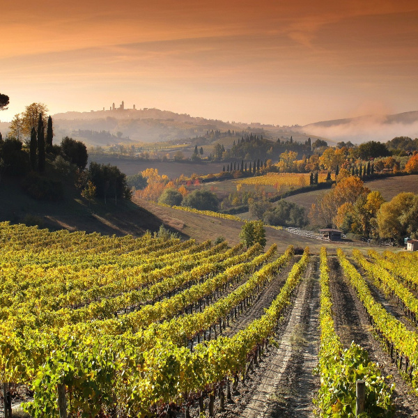 Soggiorno di Charme in Toscana